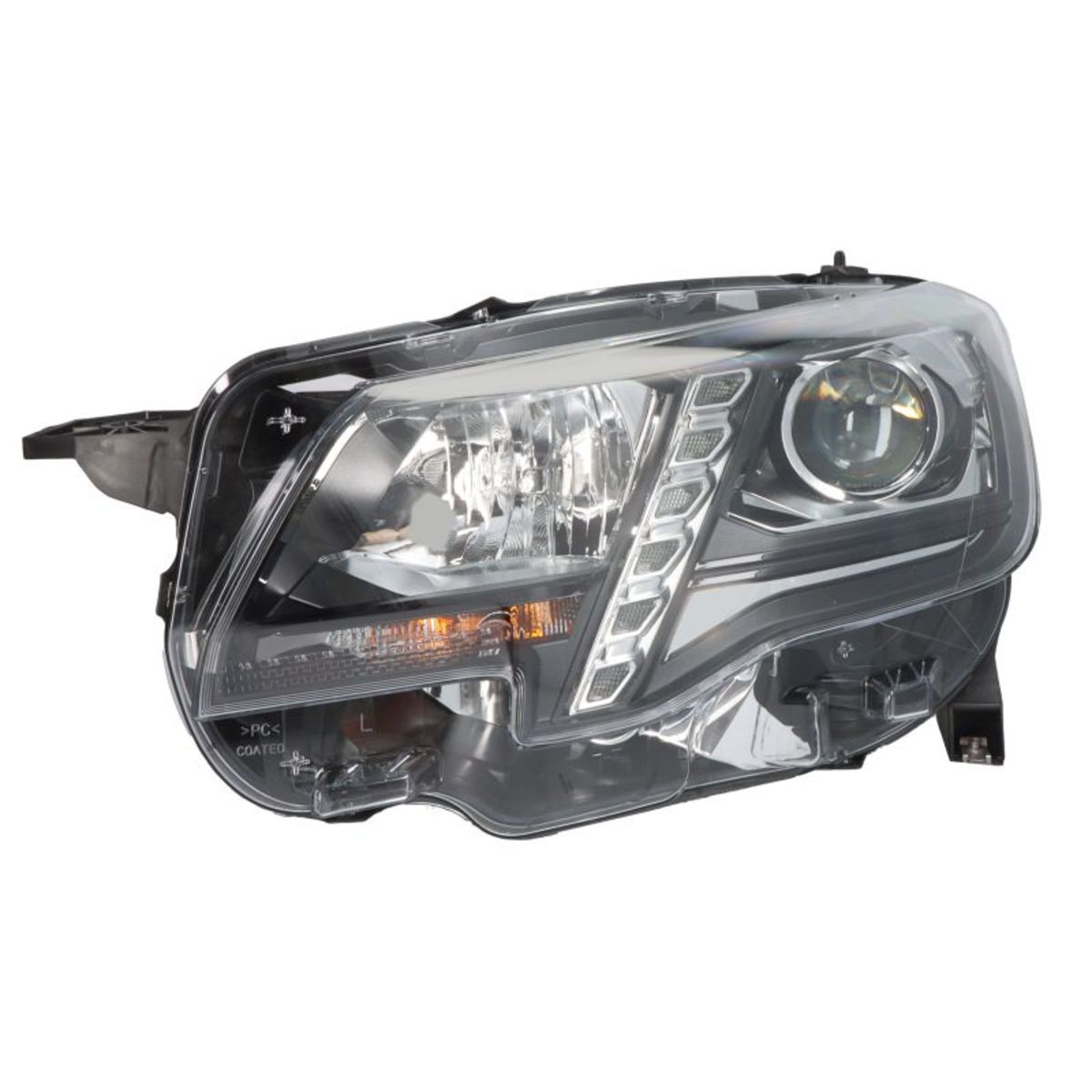 Ajovaloumpio VALEO 450642