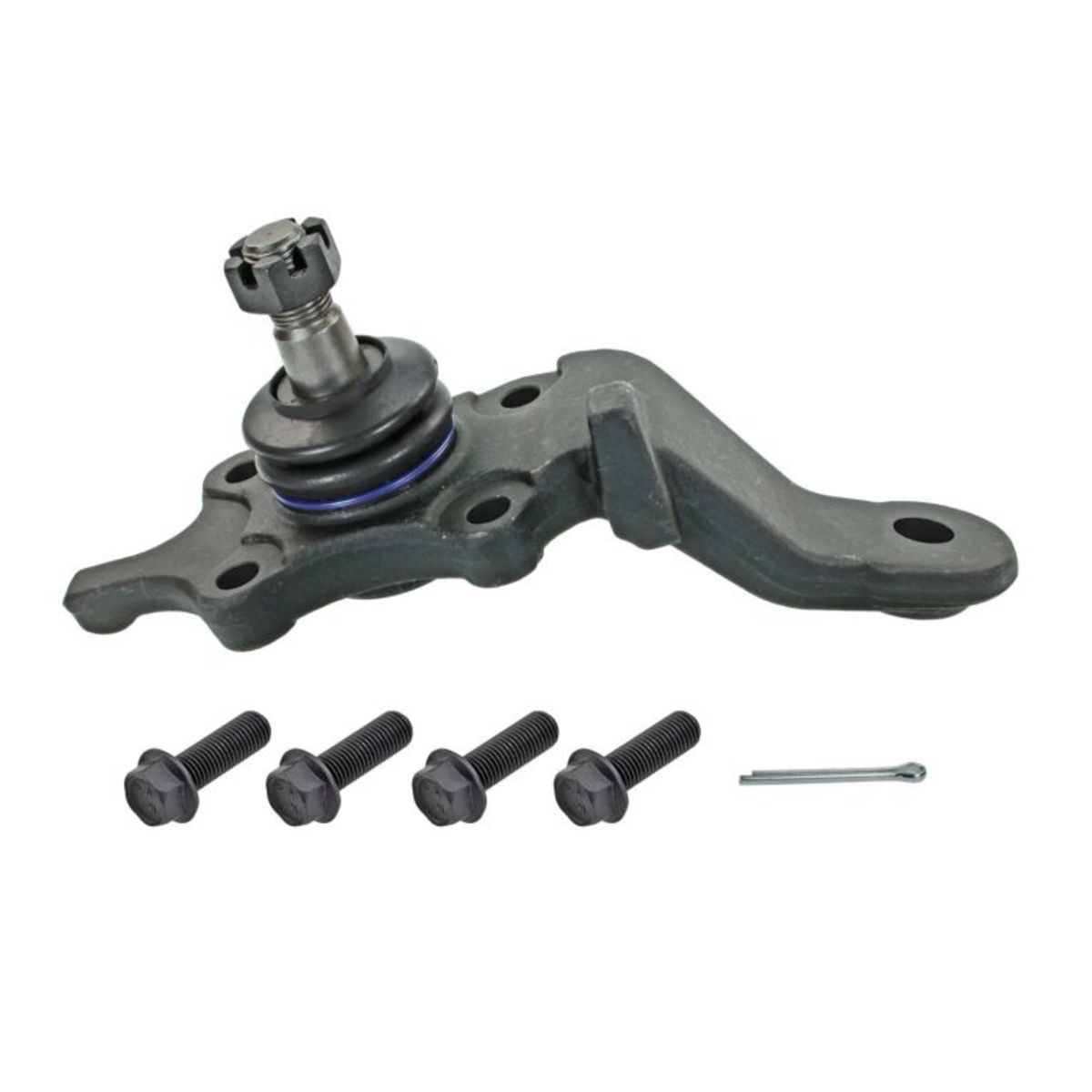 Pallonivel MEYLE 30-16 010 0045