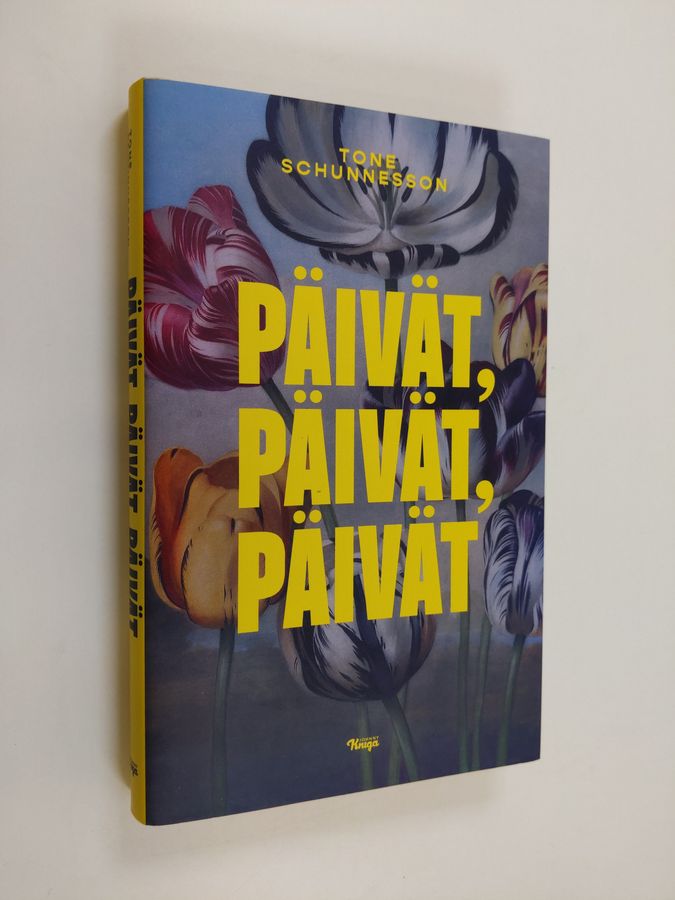 Päivät, päivät, päivät