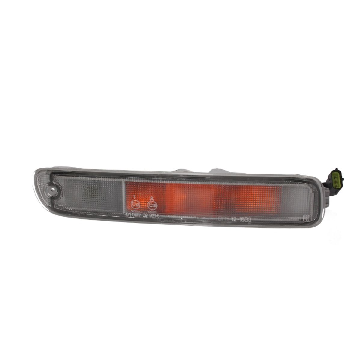 Vilkkuvalo TYC 12-1533-05-2