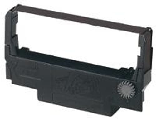 Epson Nauha Musta Erc38b - Tm-u200/u210/u220/u230/u300/u375
