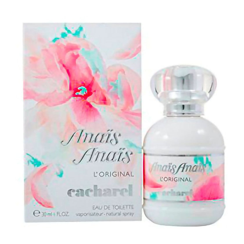 Cacharel Anais Anais - Eau De Toilette 30 ml