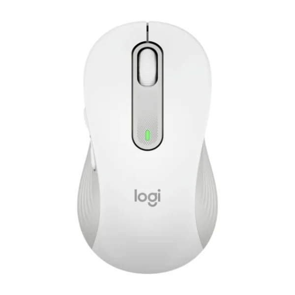 Logitech Signature M650 Large -langaton hiiri, valkoinen