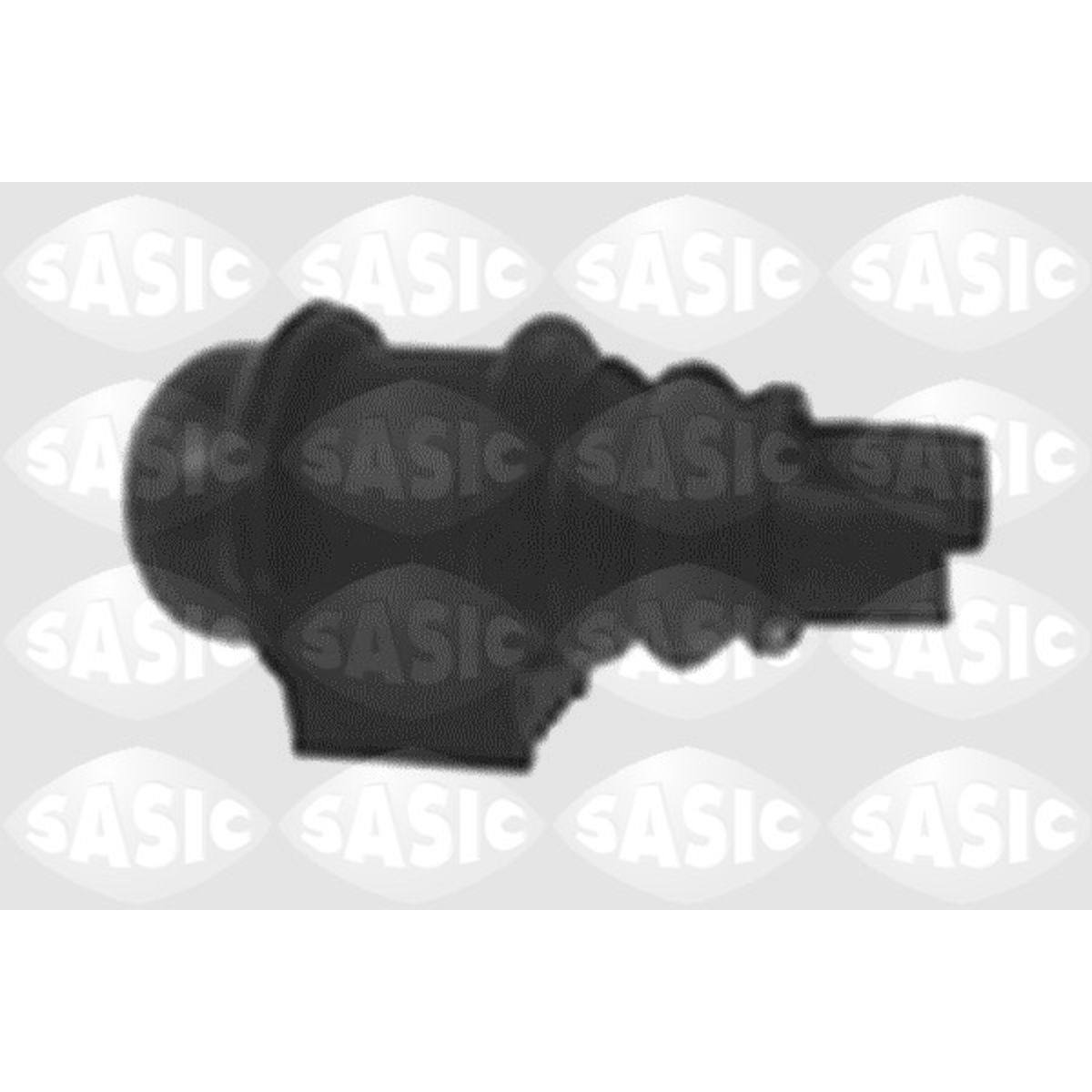 Vakaajan hela SASIC 4005151