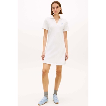 TOMMY HILFIGER Mekko valkoinen