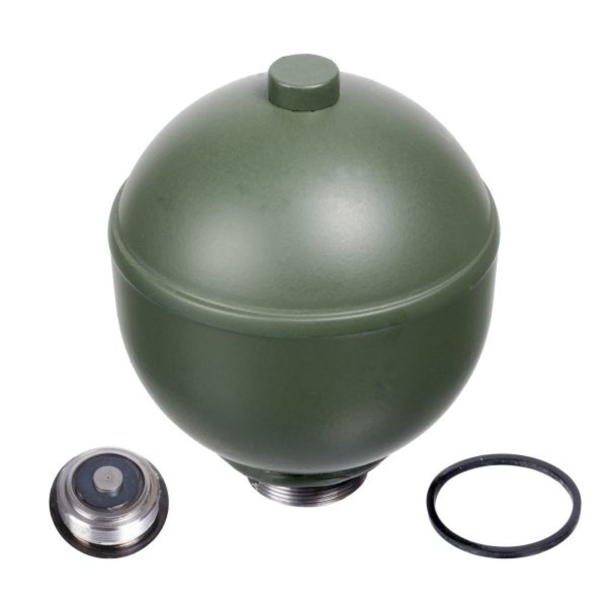 Jousikammio, jousitus / vaimennus FEBI BILSTEIN 26674