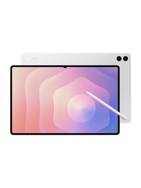 Samsung Galaxy Tab S11 Ultra 14.6" 12/256 Gt Wi-Fi -tabletti, hopea