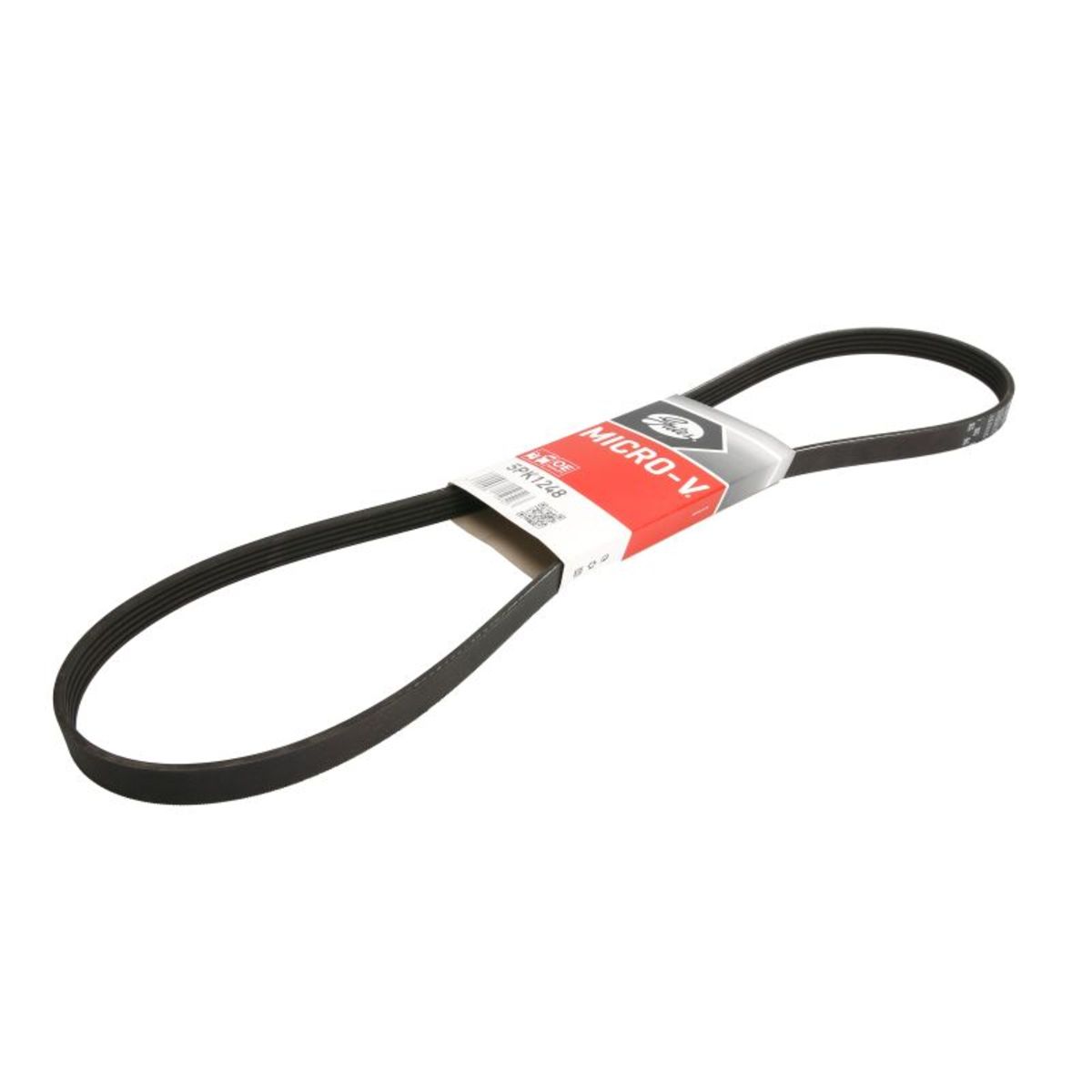 Moniurahihna GATES 5PK1248