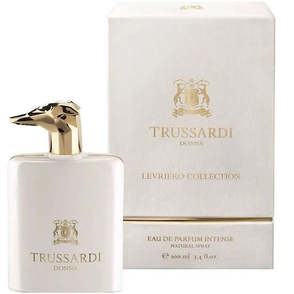 Trussardi Levriero Collection Woman 100 ml