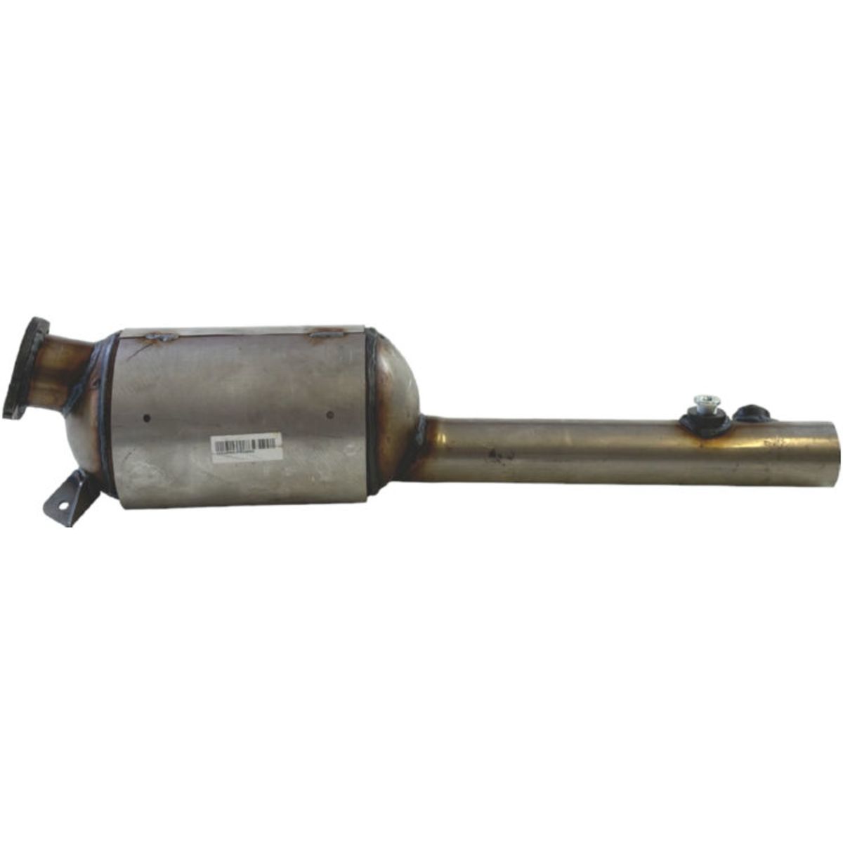 Hiukkassuodatin BOSAL 097-811
