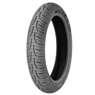 Michelin Pilot Road 4 ( 160/60 ZR17 TL (69W) takapyörä, M/C )