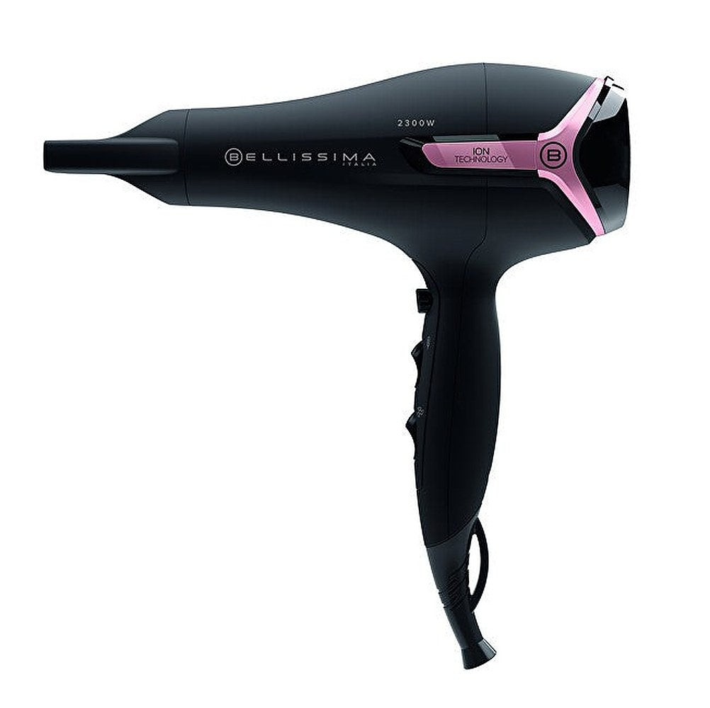 Bellissima Hiustenkuivain 11860 K9 2500 Ion
