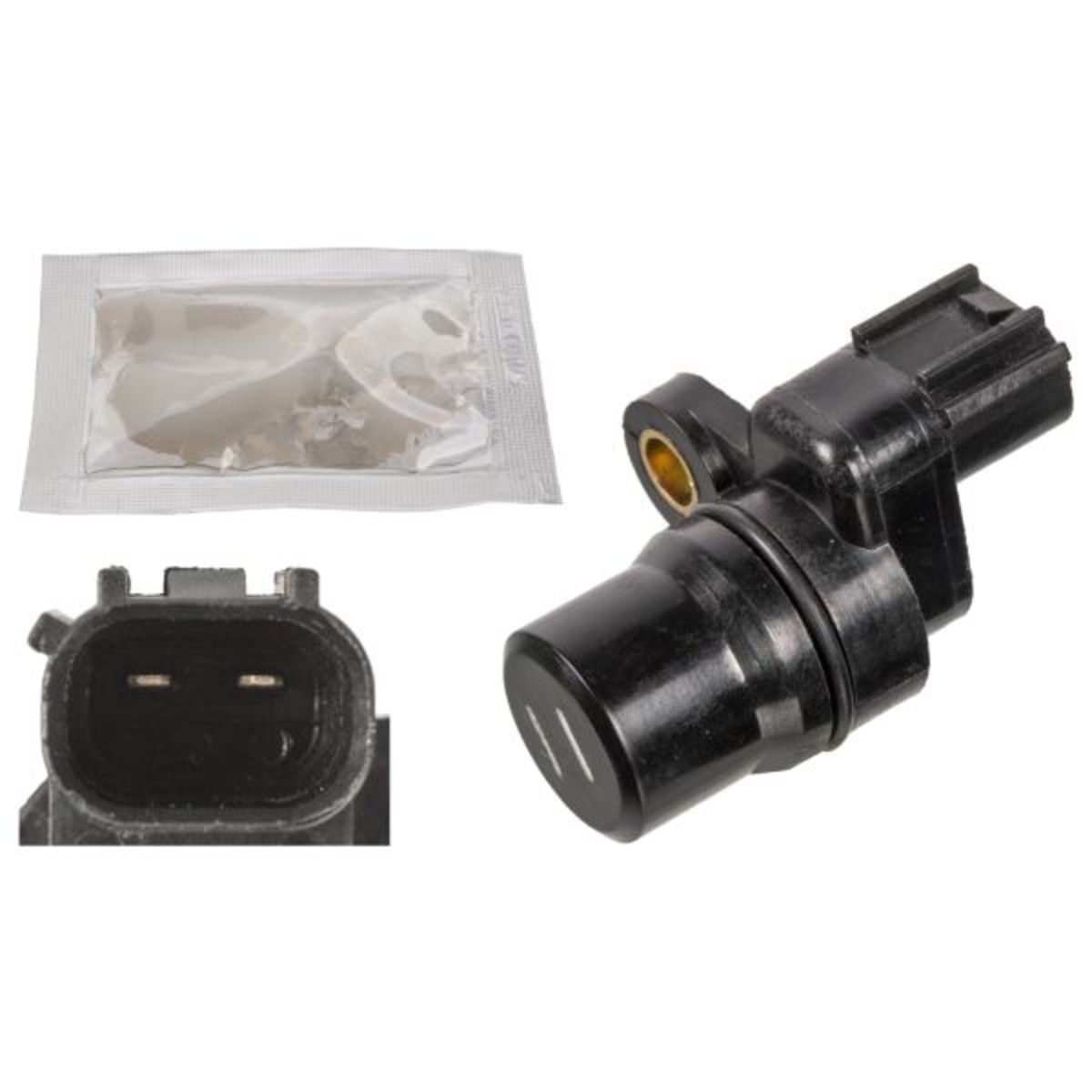 ABS-anturi FEBI BILSTEIN 109692