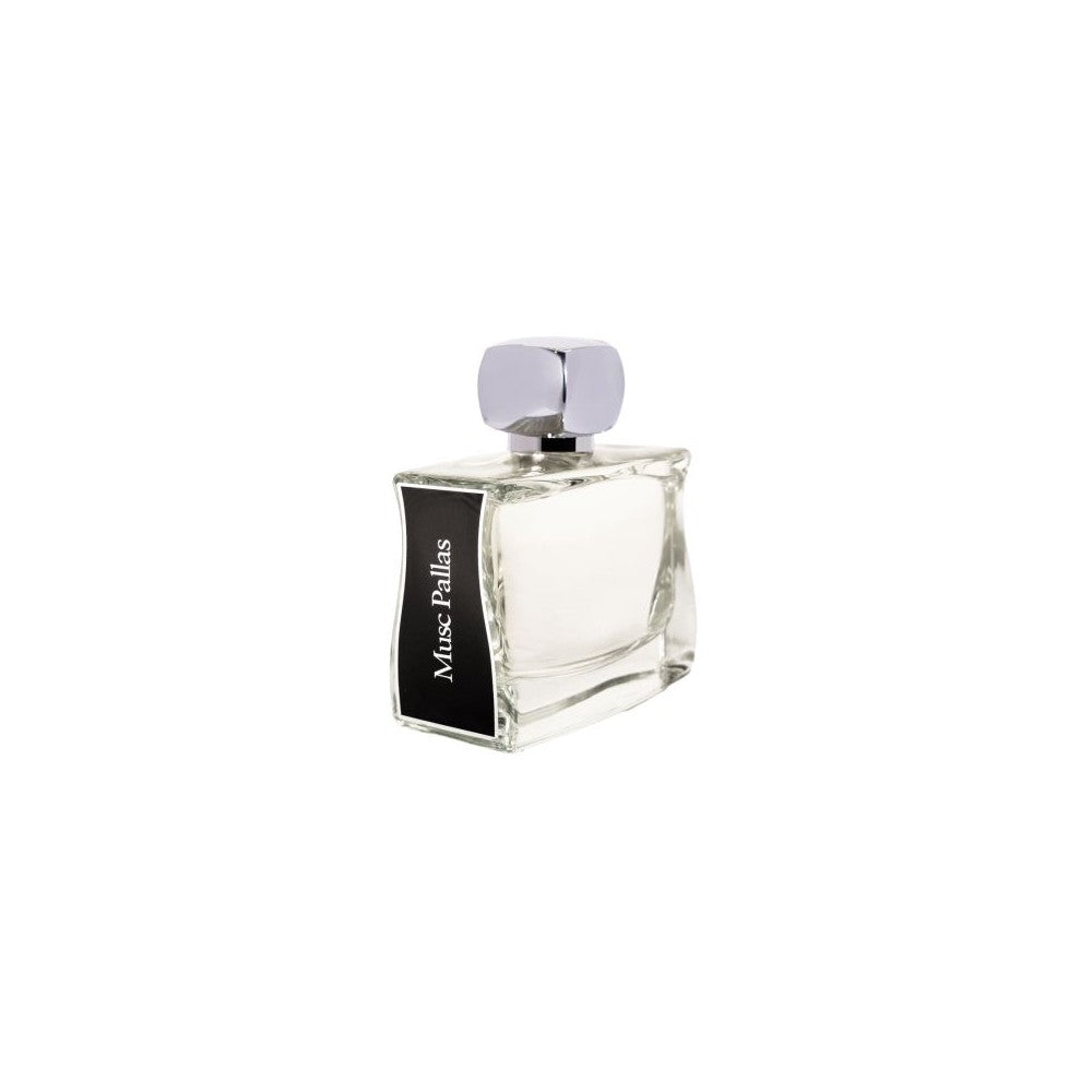 Jovoy Musc Pallas parfyymivesi - 100 ml