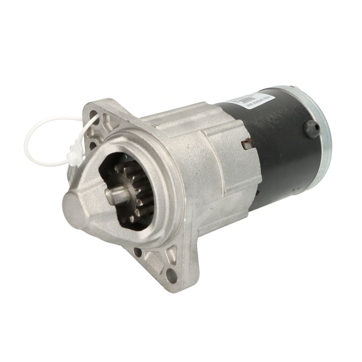 Käynnistysmoottori STARDAX STX201496R