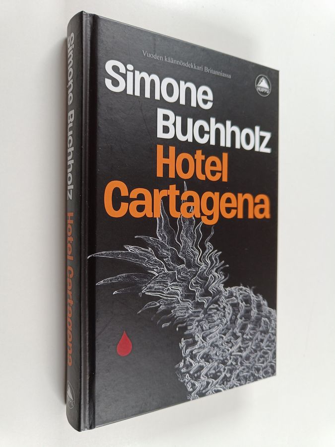 Hotel Cartagena