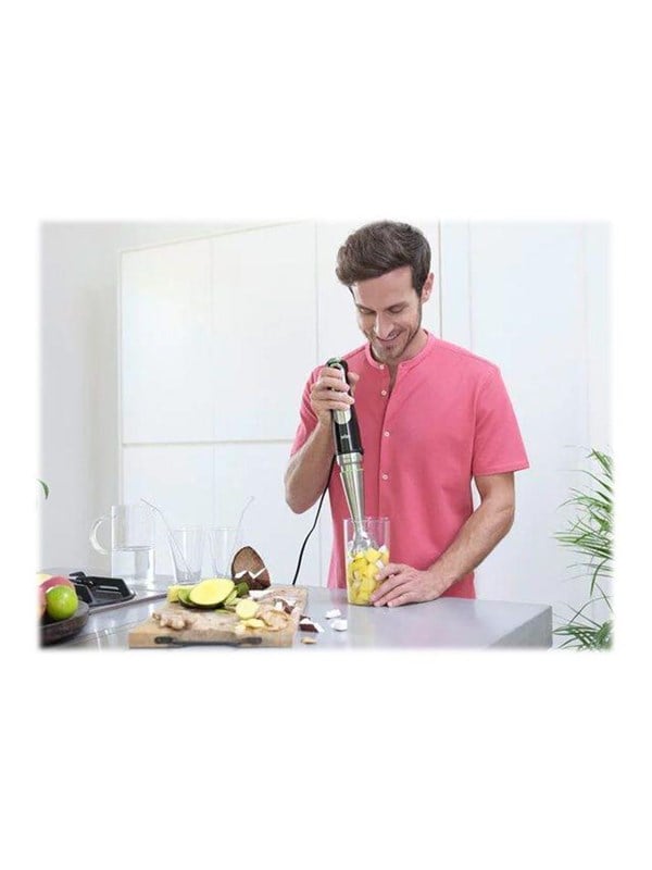 Braun Sauvasekoitin Multiquick 9 MQ 9187XLI - 1200 W