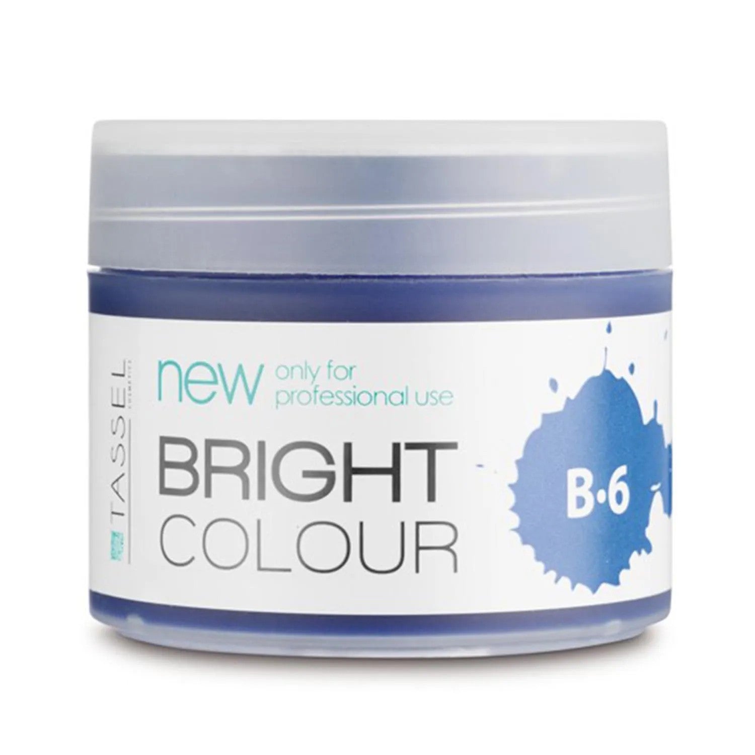 Eurostil Bright Color Sininen Sävy 1un