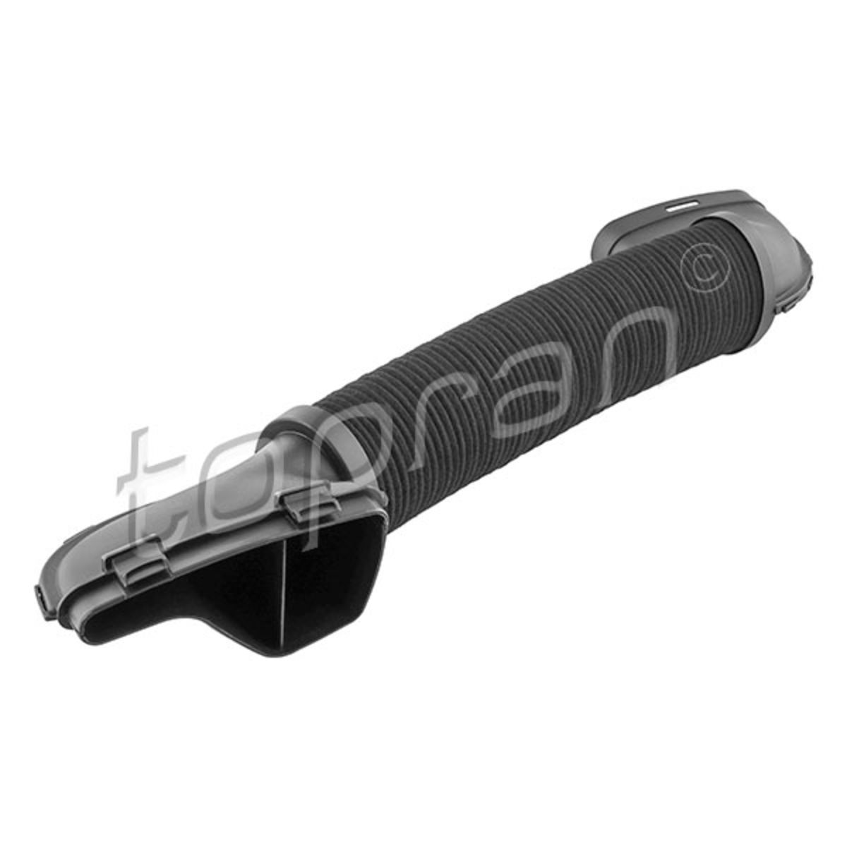 Imuputki, ilmansuodatin TOPRAN 410 042