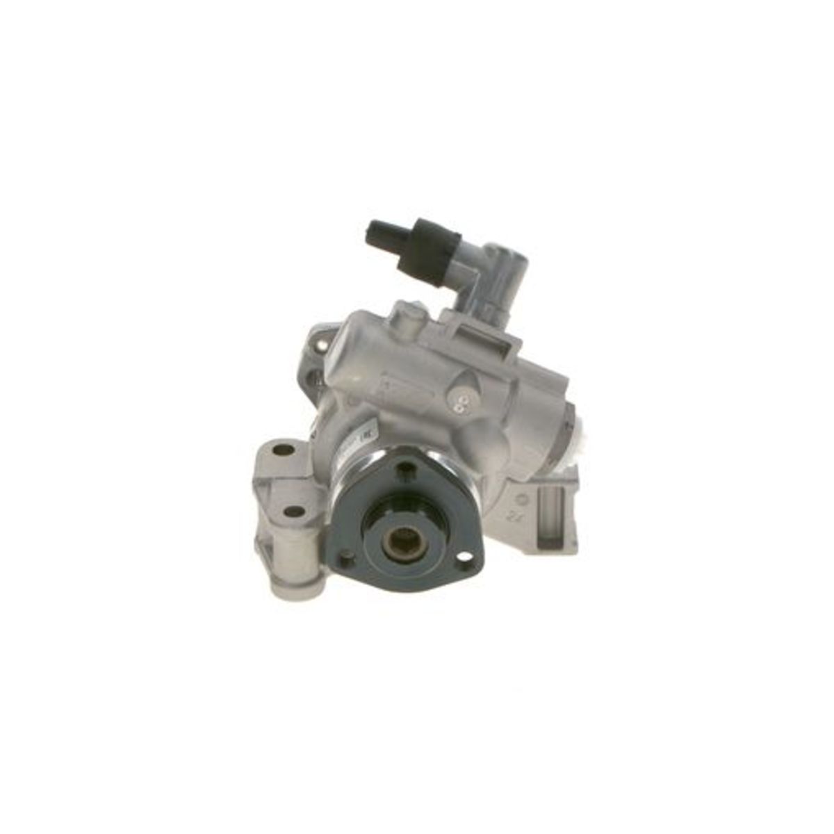 Ohjaustehostimen pumppu BOSCH K S00 000 629