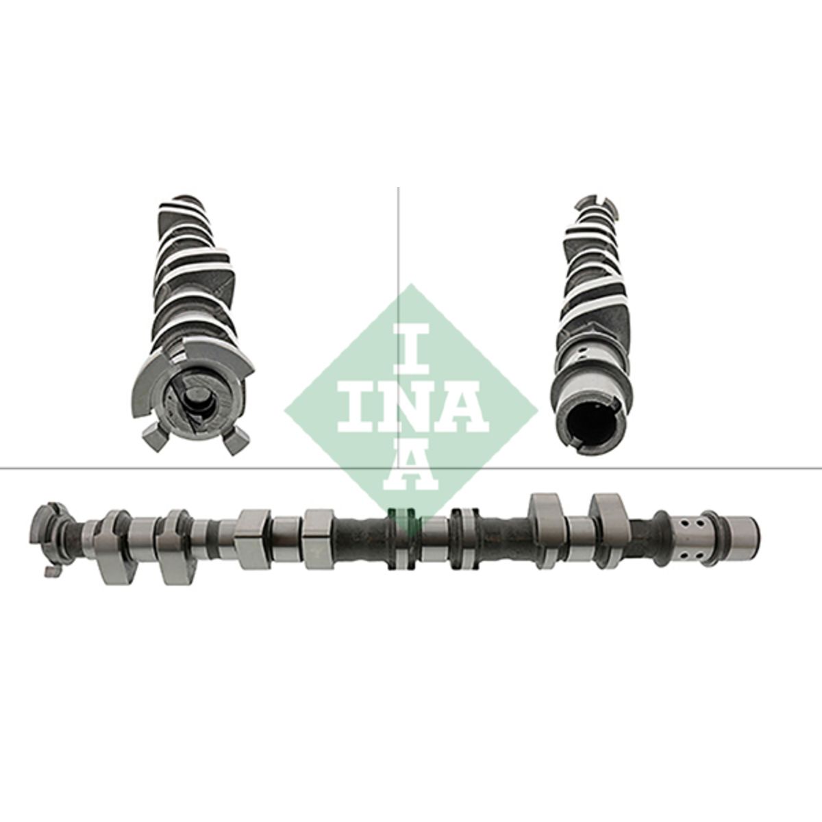 Nokka-akseli INA 428 0178 10