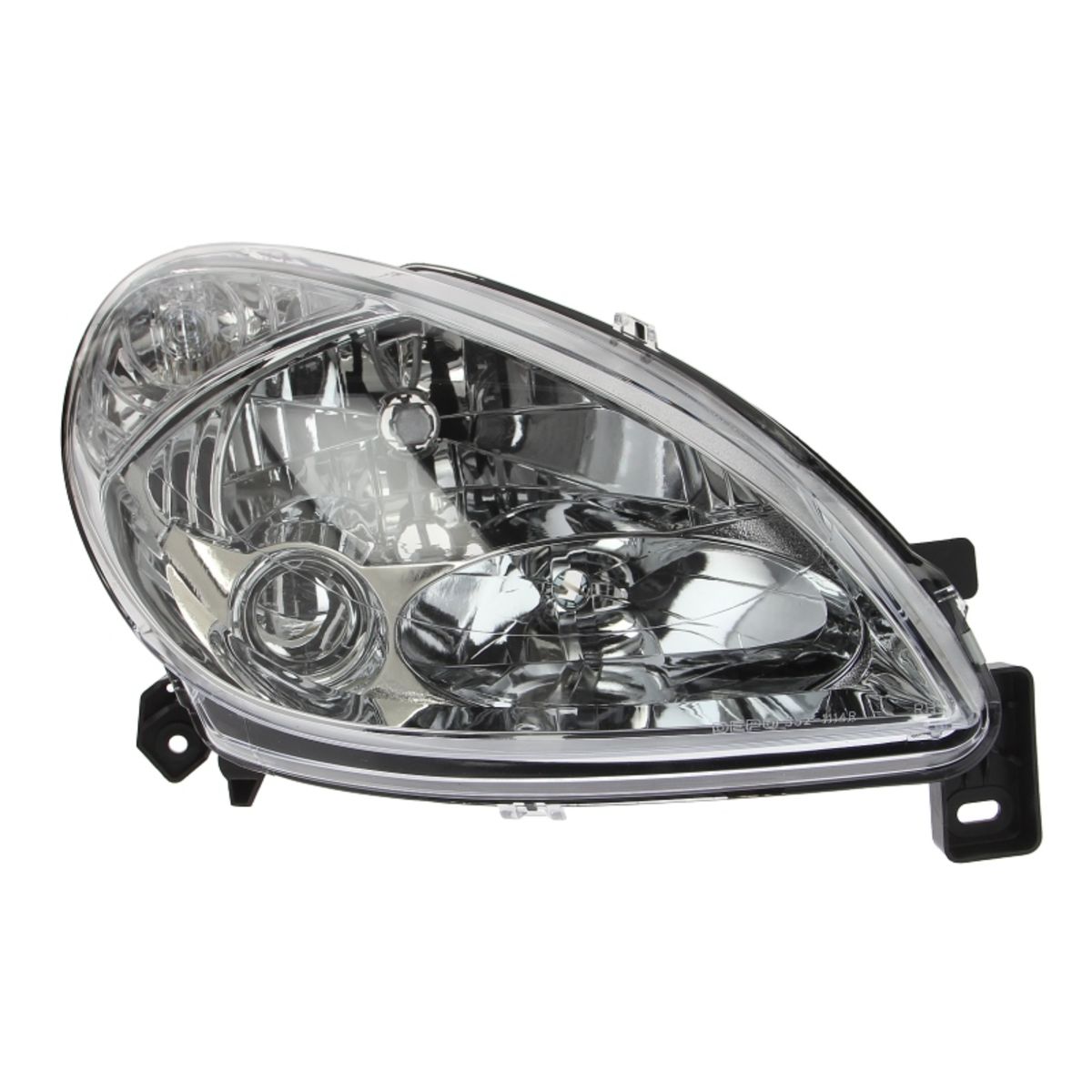 Ajovaloumpio ABAKUS 552-1114R-LD-EM