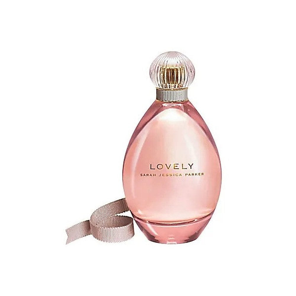 Sarah jessica parker Ihana EDP - tuoksu - 100 ml