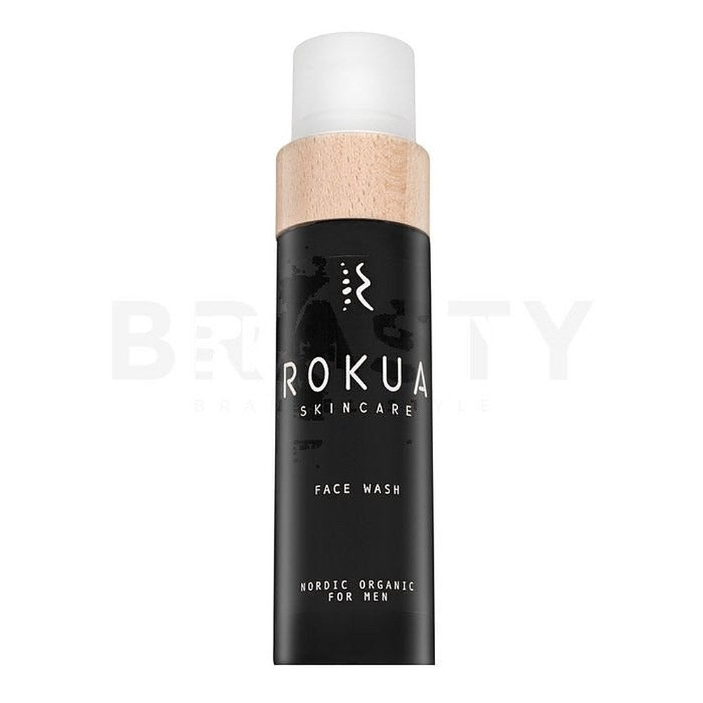 Rokua Skincare Detergente Viso 100 ml — Detergente viso