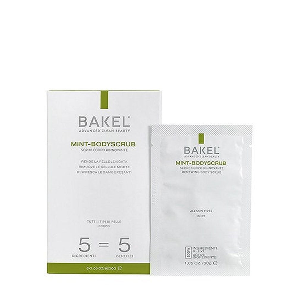 Bakel Mint -vartalokuorinta