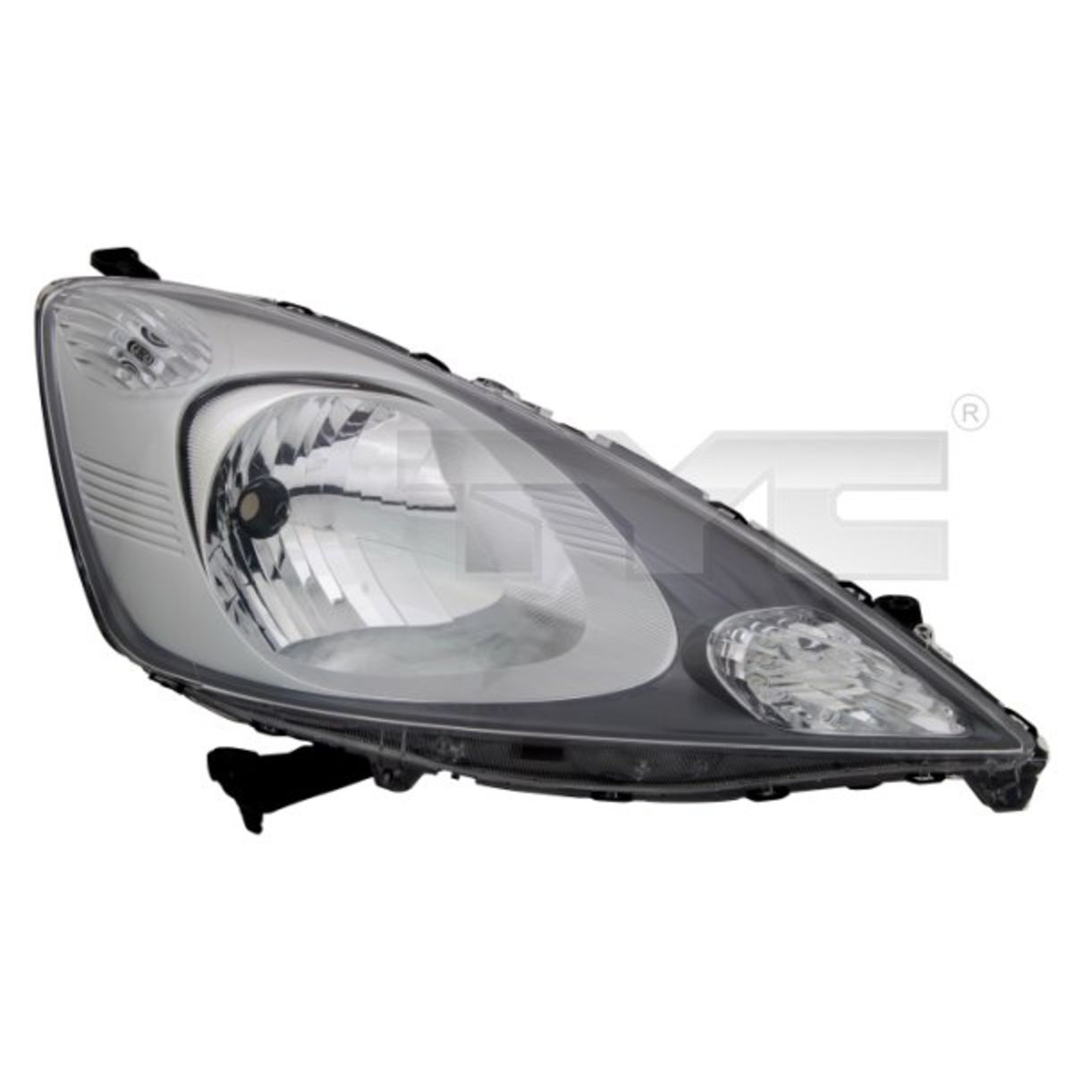 Ajovaloumpio TYC 20-11761-15-2