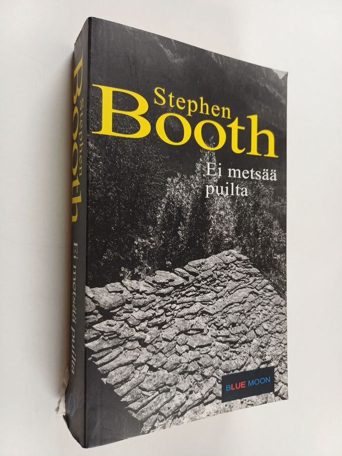 Ei metsää puilta