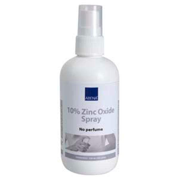 Abena Zink Oxide Spray 10% 100 ml