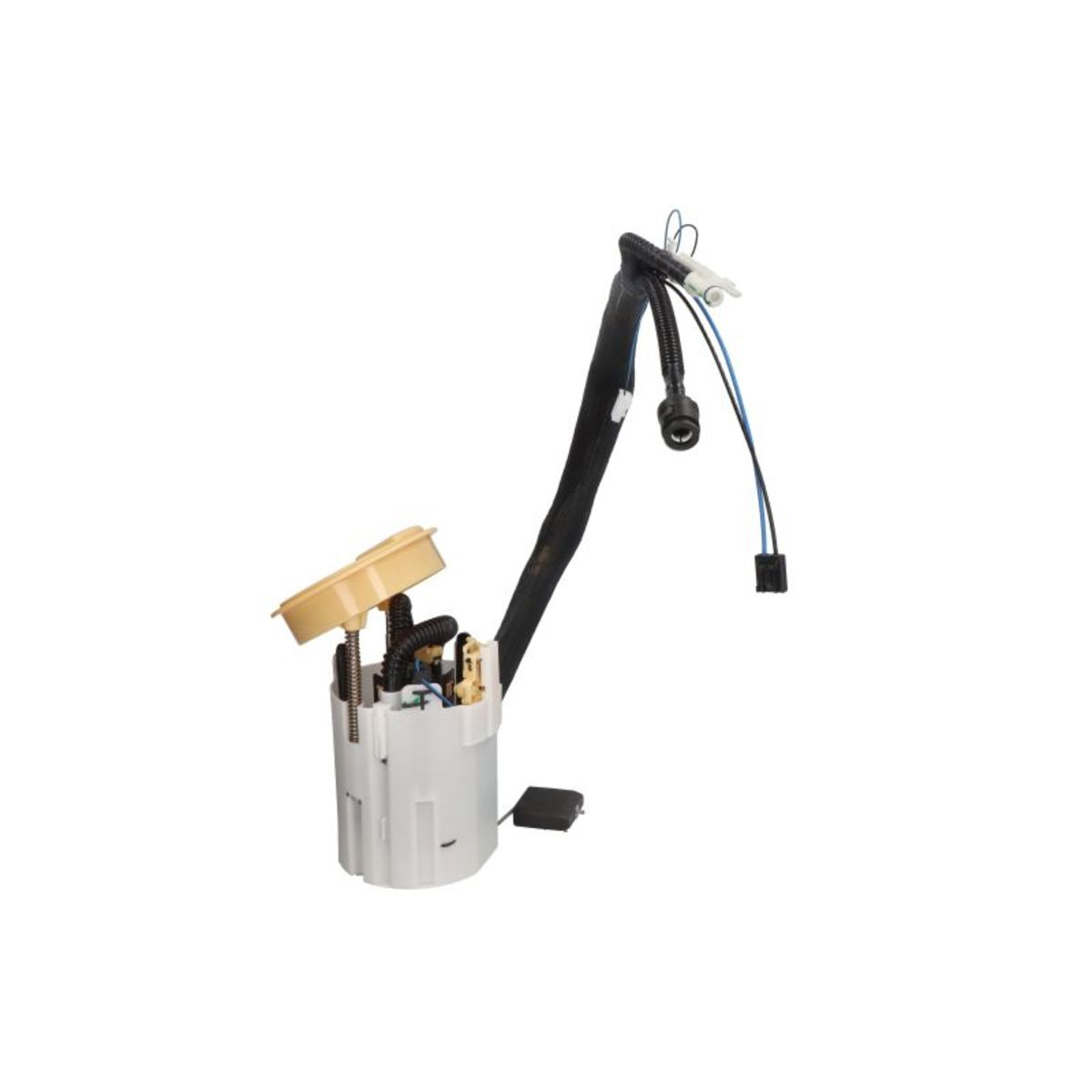 Polttoaineen syöttöyksikkö BOSCH 1 582 881 137