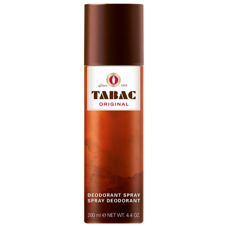Tabac Original Deodorant Spray - 200 ml