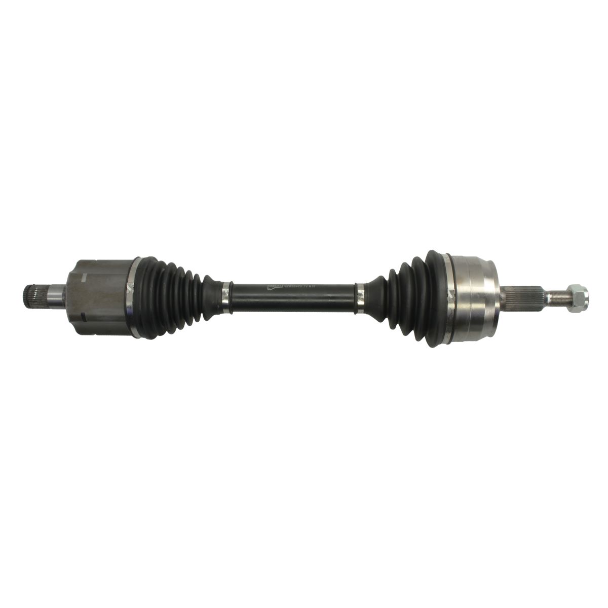 Vetoakseli PASCAL G2W054PC