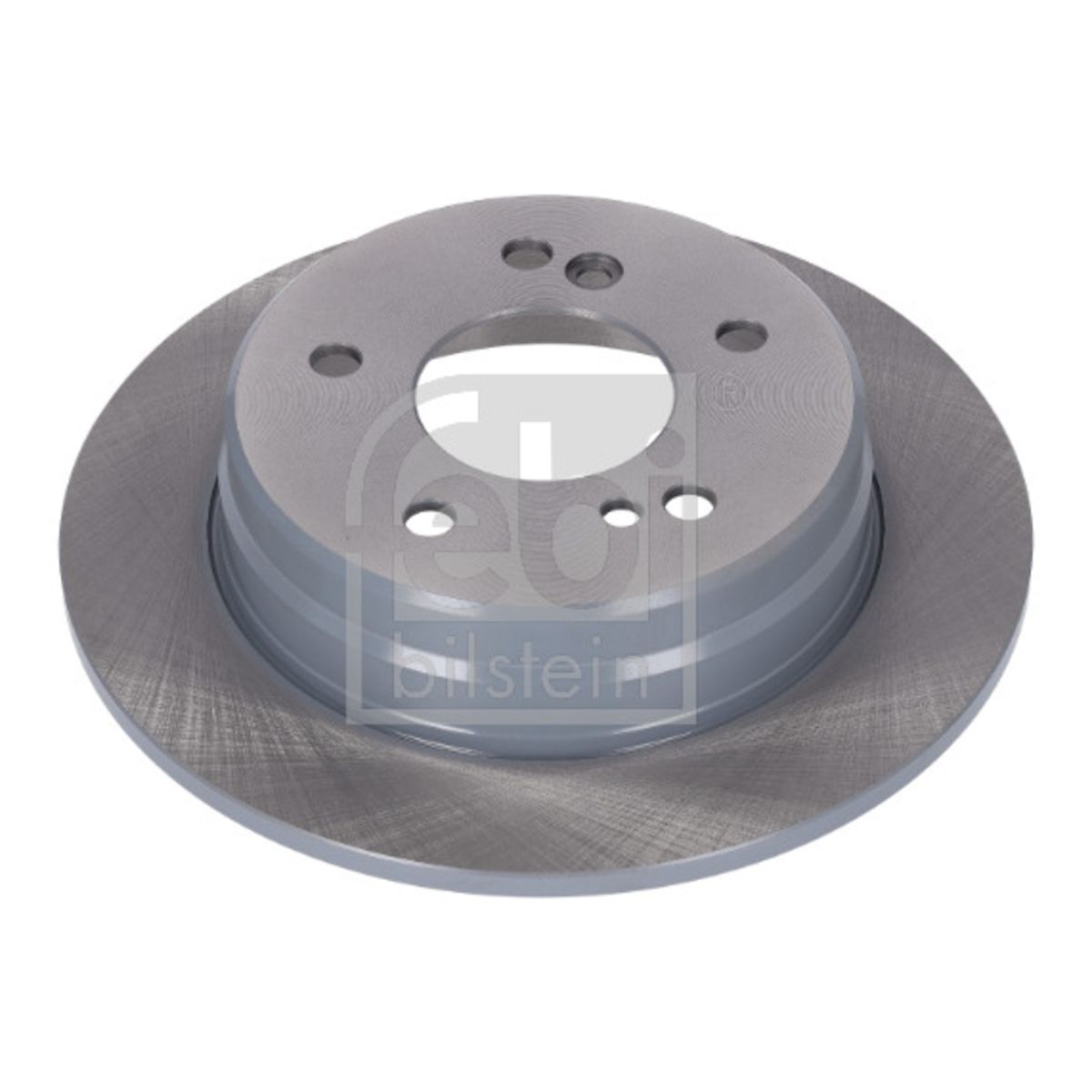 Jarrulevy FEBI BILSTEIN 08138