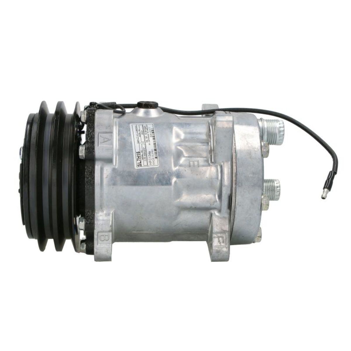 Ilmastoinnin kompressori NRF 32131
