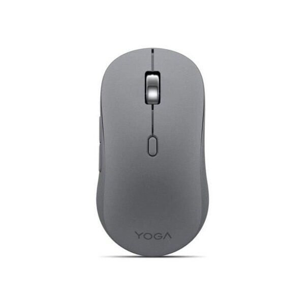 Lenovo Yoga Bluetooth -langaton hiiri, Luna Grey