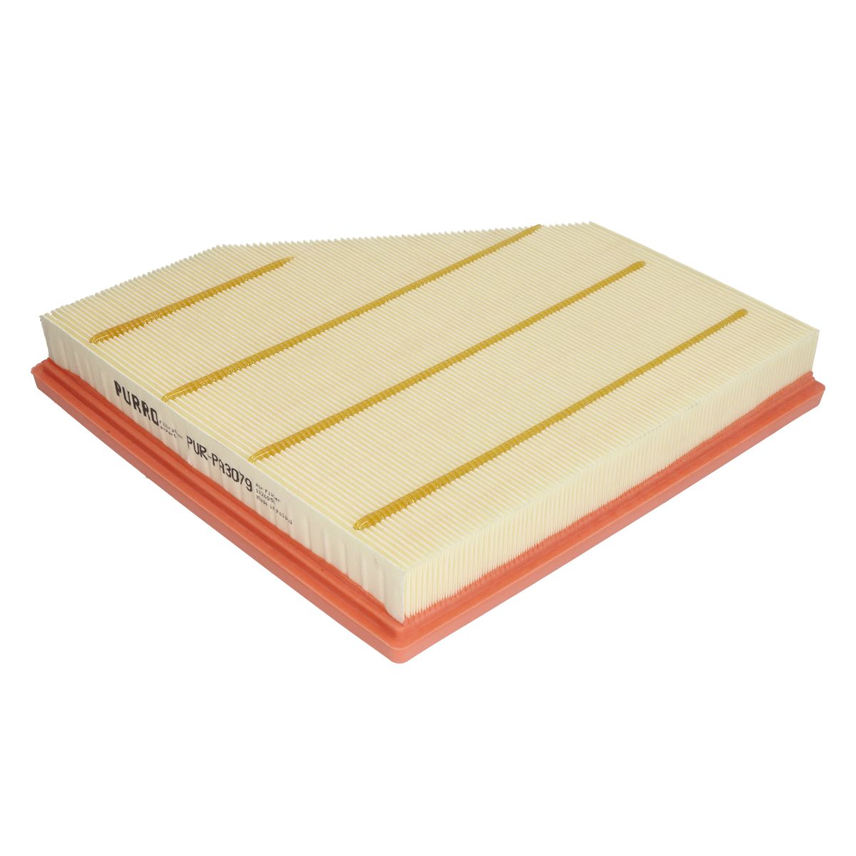 Ilmansuodatin PURRO PUR-PA3079