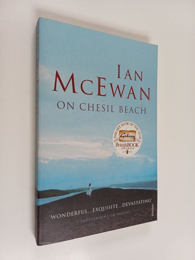 Ian McEwan : On Chesil Beach