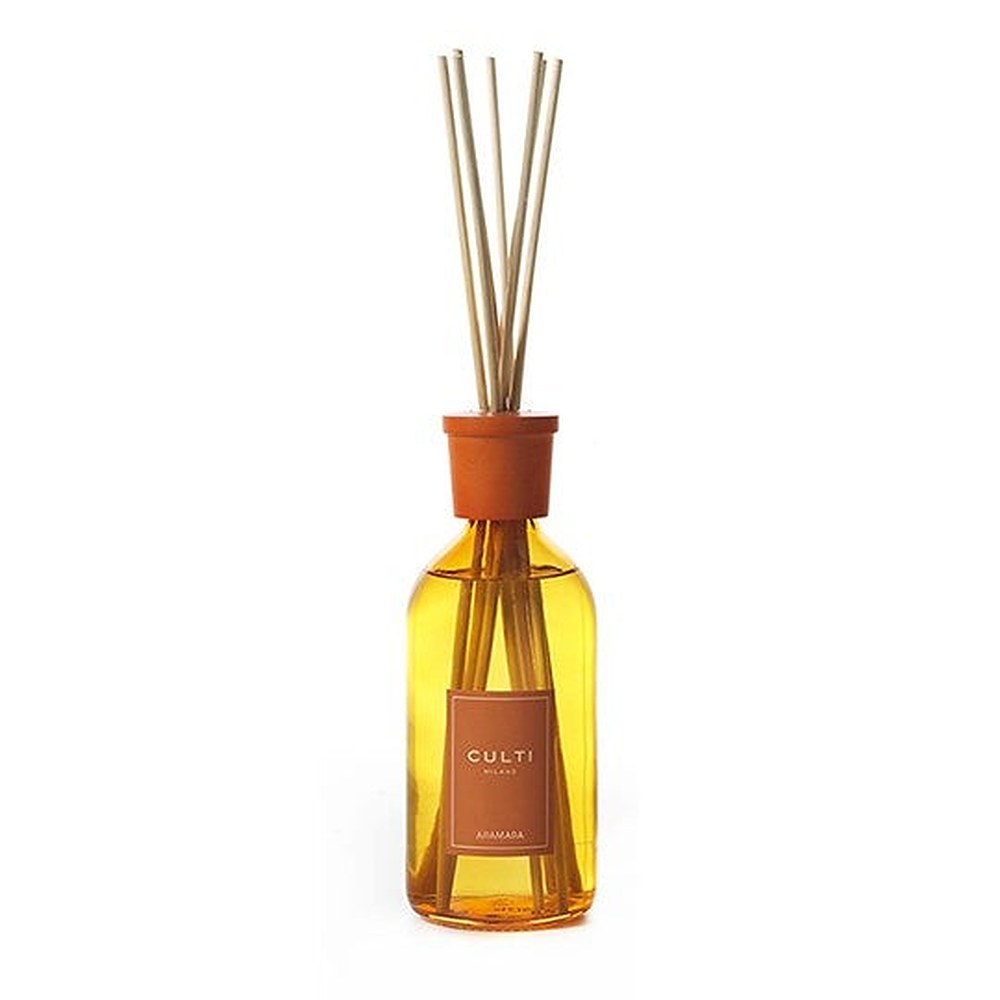 Culti Aramara Orange Diffuser 250 ml