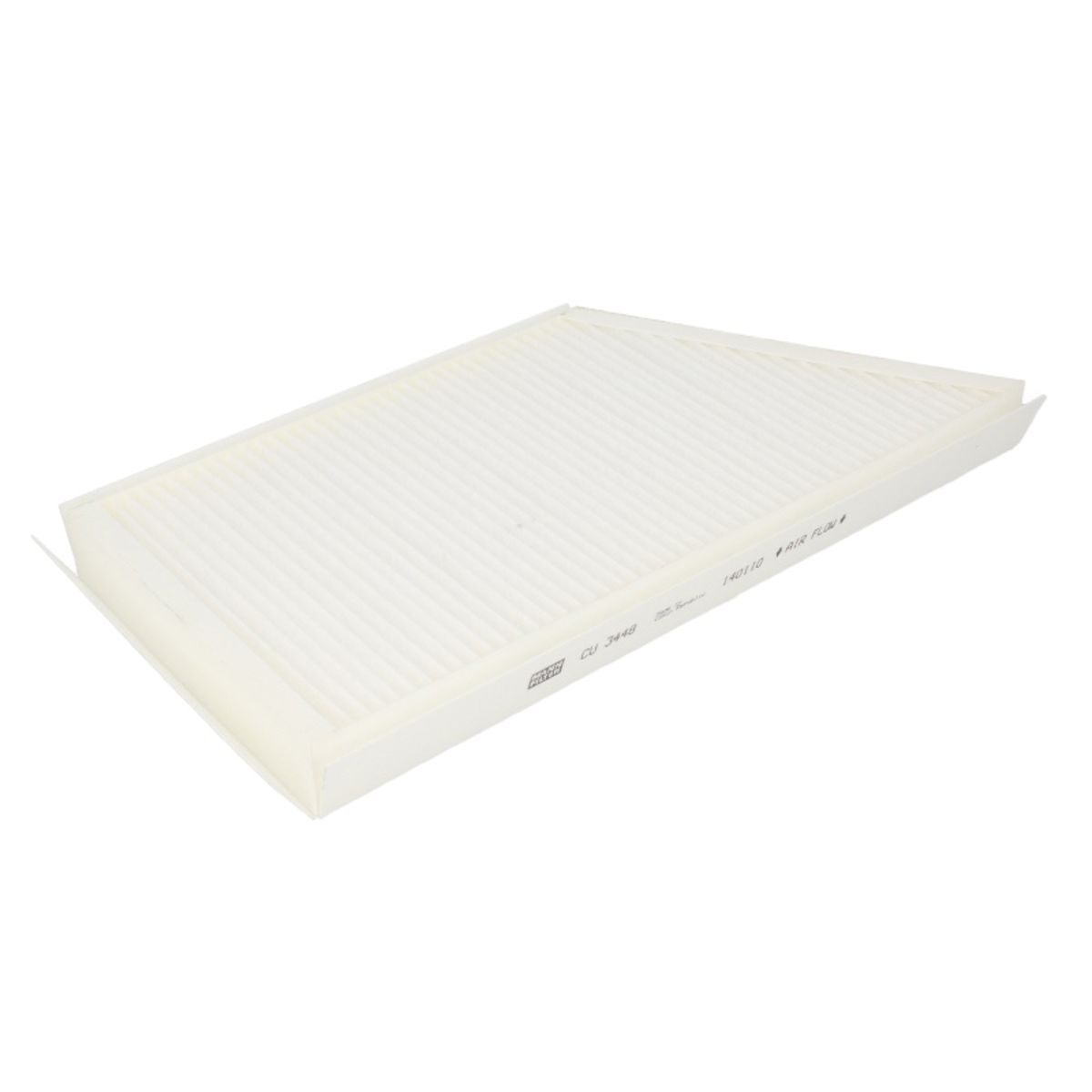 Suodatin, sisäilma MANN-FILTER CU 3448