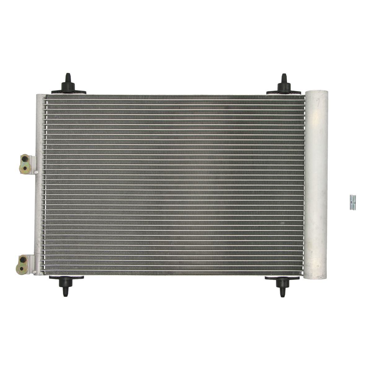 Lauhdutin, ilmastointilaite AVA COOLING SYSTEMS CNA5241D