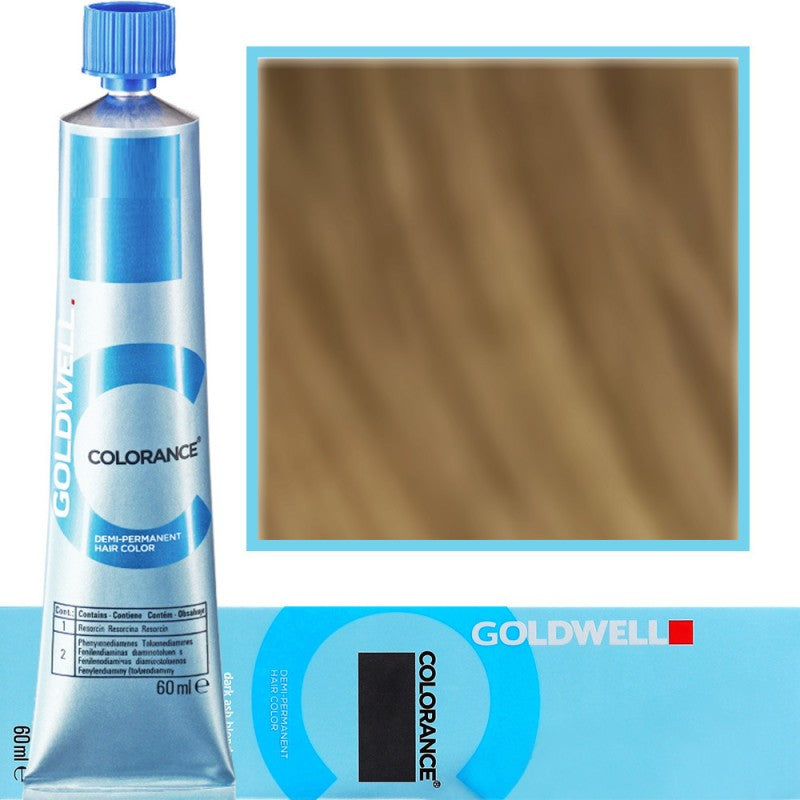 Goldwell Colorance hiusväri 60ml 8NN GREY +
