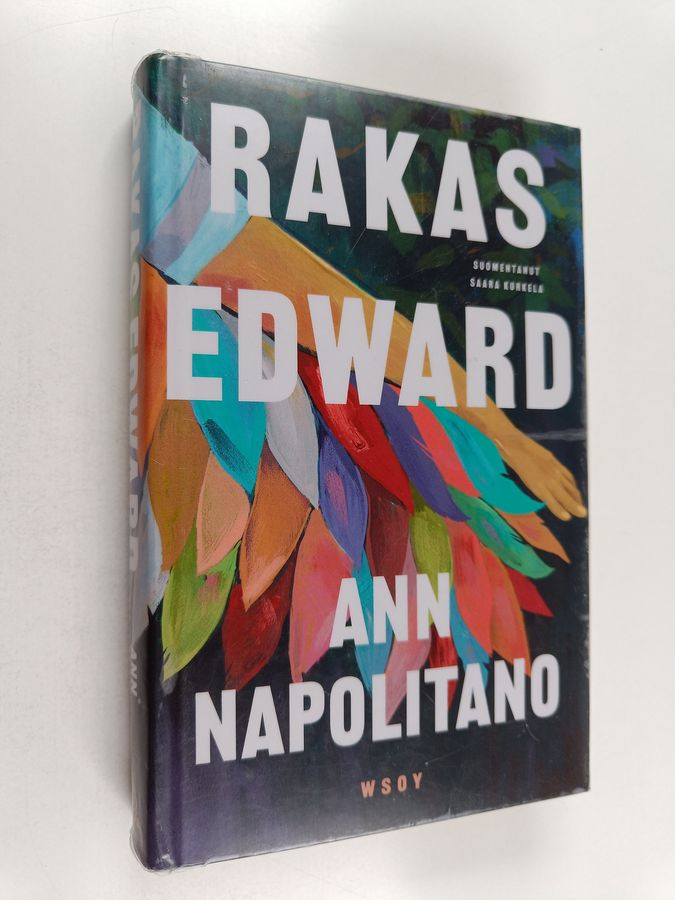 Rakas Edward
