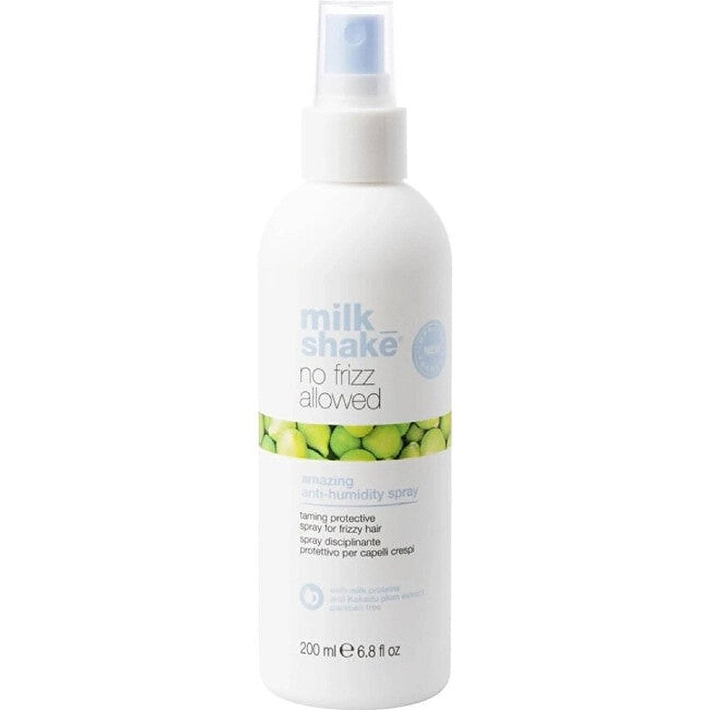 Milk Shake No Frizz Allowed Trattamento Anti-Crespo — Trattamento capelli