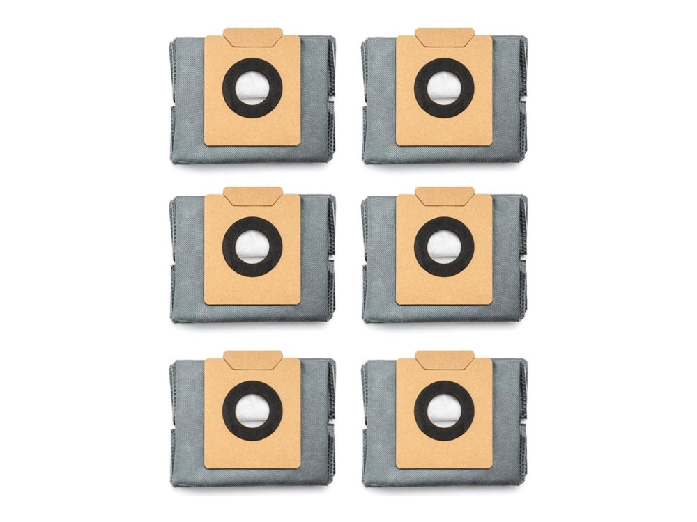 Eufy Dust bag - X10 Pro Omni