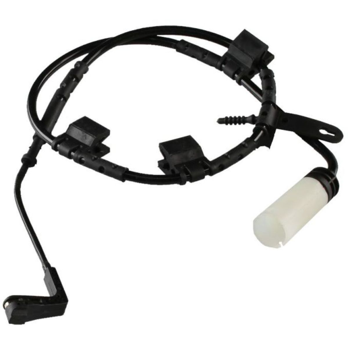 Jarrupalan kulumisenilmaisin QUICK BRAKE WS 0267 A