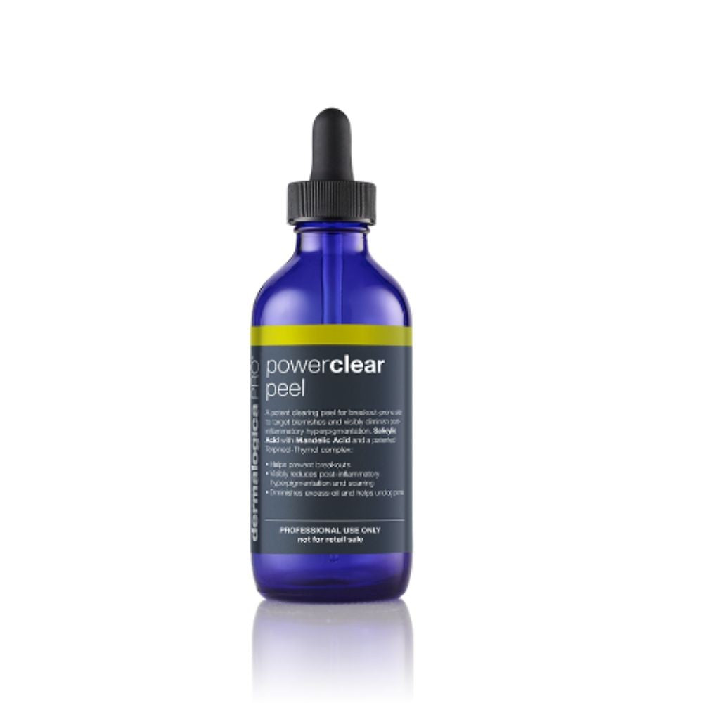 Dermalogica, Pro, salisyylihappo, kuorintavoide, kasvoille, 118 ml