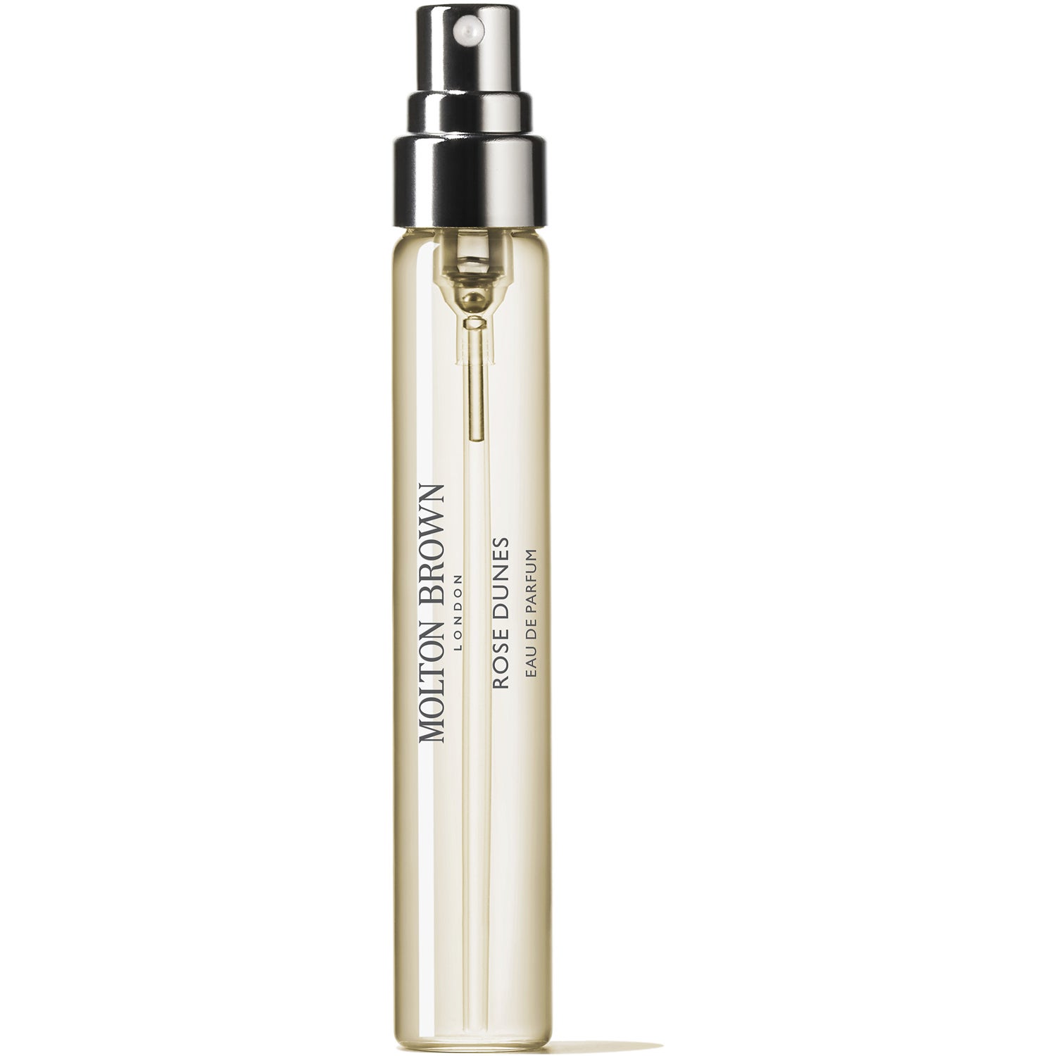 Molton Brown Rose Dunes Travel Case Eau de Parfum - 7,5 ml